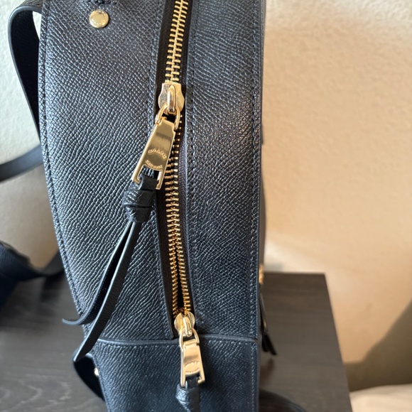 Coach backpack - Picture 6 of 10